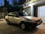 LADA (VAZ) 21099-6