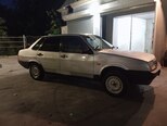 LADA (VAZ) 21099-10