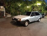 LADA (VAZ) 21099-9
