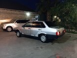 LADA (VAZ) 21099-12