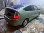 Toyota Prius-21