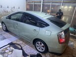 Toyota Prius-20