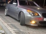 BMW 530-3