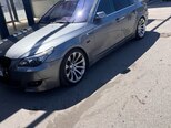 BMW 530-12