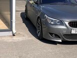 BMW 530-13