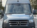Mercedes Sprinter 316-1