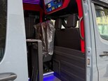Mercedes Sprinter 316-17