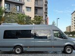 Mercedes Sprinter 316-7