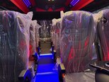Mercedes Sprinter 316-20