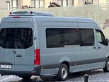 Mercedes Sprinter 316-5