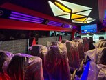 Mercedes Sprinter 316-21