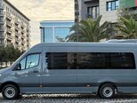 Mercedes Sprinter 316-8