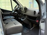 Mercedes Sprinter 316-15