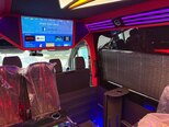 Mercedes Sprinter 316-11