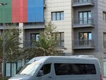 Mercedes Sprinter 316-3