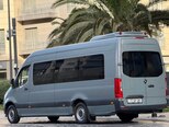 Mercedes Sprinter 316-4