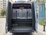 Mercedes Sprinter 316-13