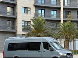 Mercedes Sprinter 316-2