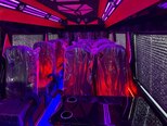 Mercedes Sprinter 316-19