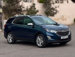 Chevrolet Equinox-2