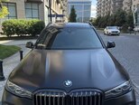 BMW X7-2