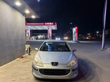 Peugeot 407-1