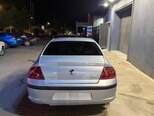 Peugeot 407-4
