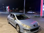 Peugeot 407-3