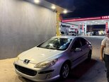Peugeot 407-2