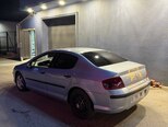 Peugeot 407-5