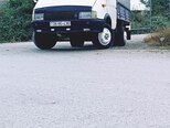 GAZ GAZel (33021)-1