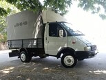 GAZ GAZel (33021)-2