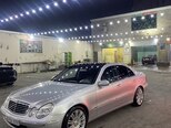 Mercedes E 240-2