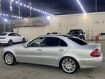 Mercedes E 240-7
