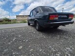 LADA (VAZ) 2107-2
