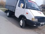 GAZ GAZel (33021)-3