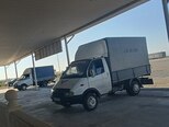GAZ GAZel (33021)-6