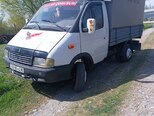GAZ GAZel (33021)-5