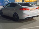 Hyundai Elantra-3