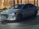 Hyundai Elantra-7