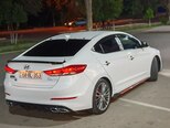 Hyundai Elantra-5