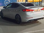 Hyundai Elantra-9