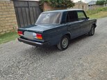 LADA (VAZ) 2107-3