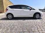Nissan Note-4