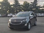 Chevrolet Equinox-4