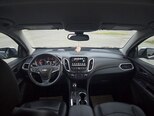 Chevrolet Equinox-16