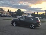 Chevrolet Equinox-13