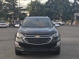 Chevrolet Equinox-9