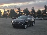 Chevrolet Equinox-7