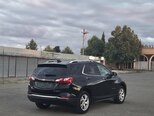 Chevrolet Equinox-11